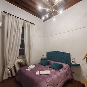  Appartamento Corte Aranci Deluxe In Historic Center Of
